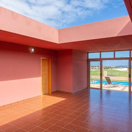 אנטיגואה Villa Marisol מראה חיצוני תמונה