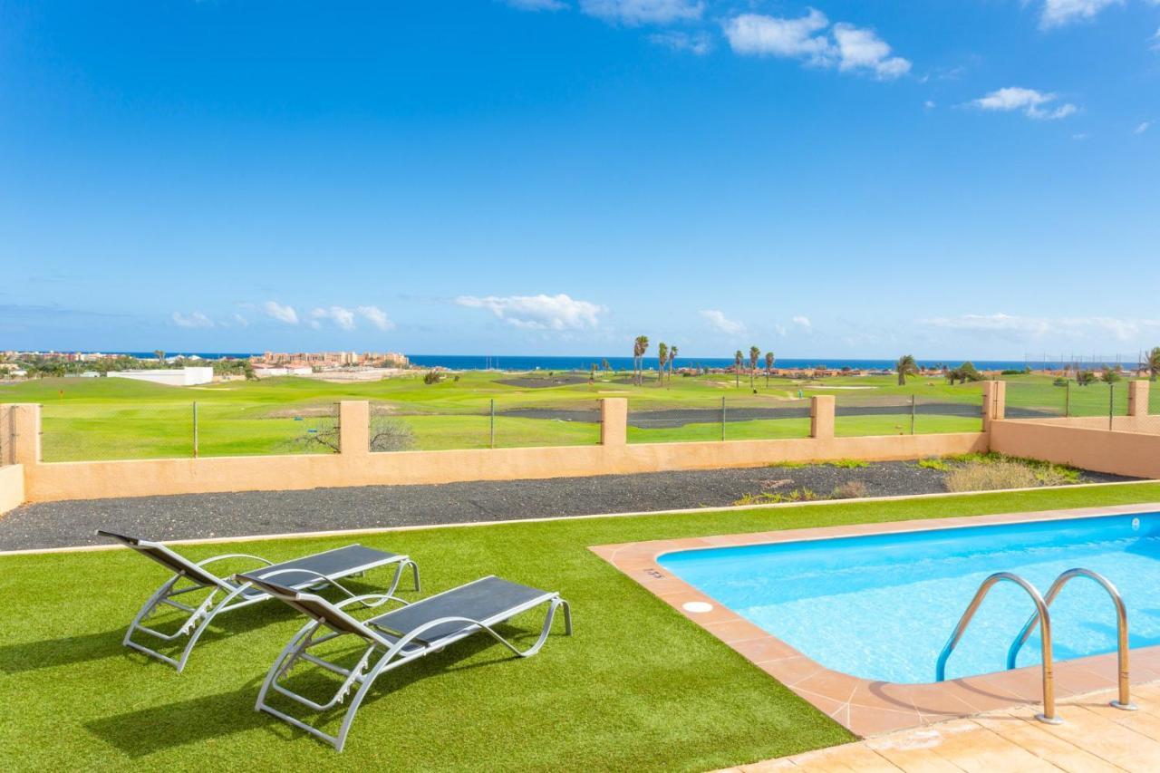 אנטיגואה Villa Marisol מראה חיצוני תמונה