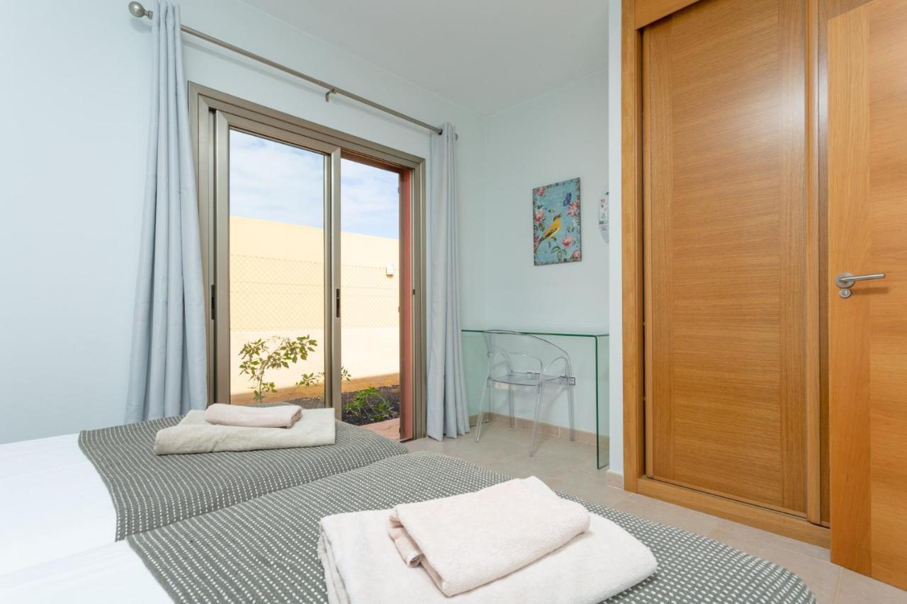 אנטיגואה Villa Marisol מראה חיצוני תמונה