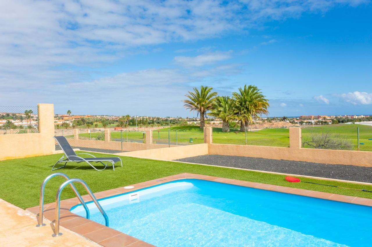 אנטיגואה Villa Marisol מראה חיצוני תמונה