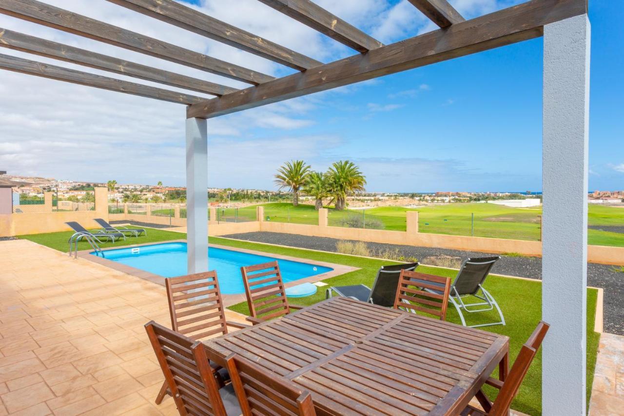 אנטיגואה Villa Marisol מראה חיצוני תמונה