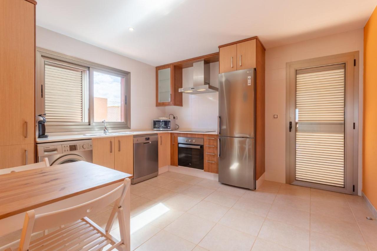 אנטיגואה Villa Marisol מראה חיצוני תמונה