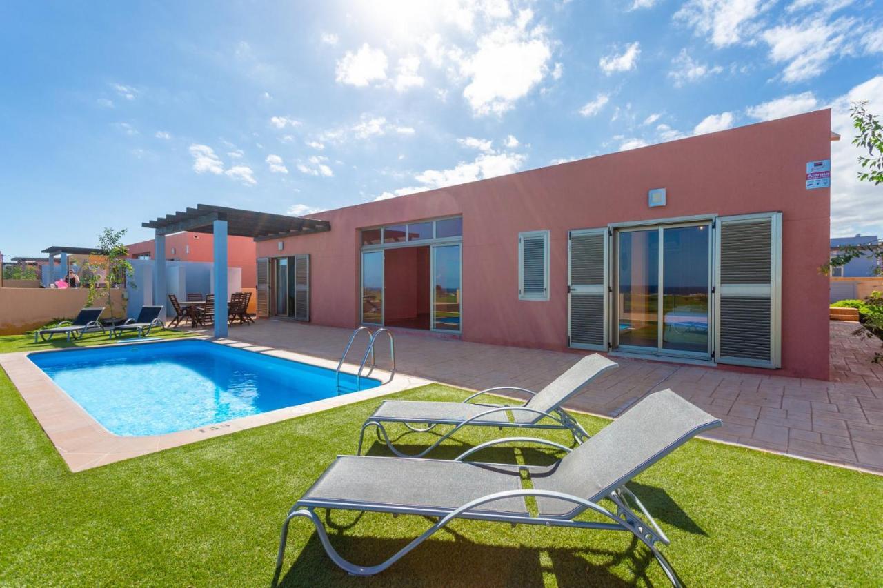 אנטיגואה Villa Marisol מראה חיצוני תמונה
