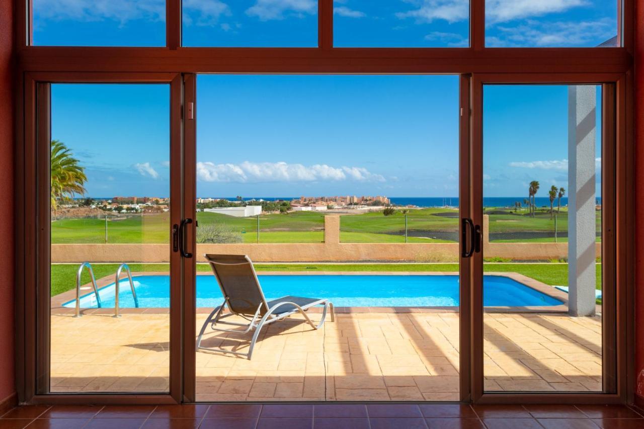אנטיגואה Villa Marisol מראה חיצוני תמונה