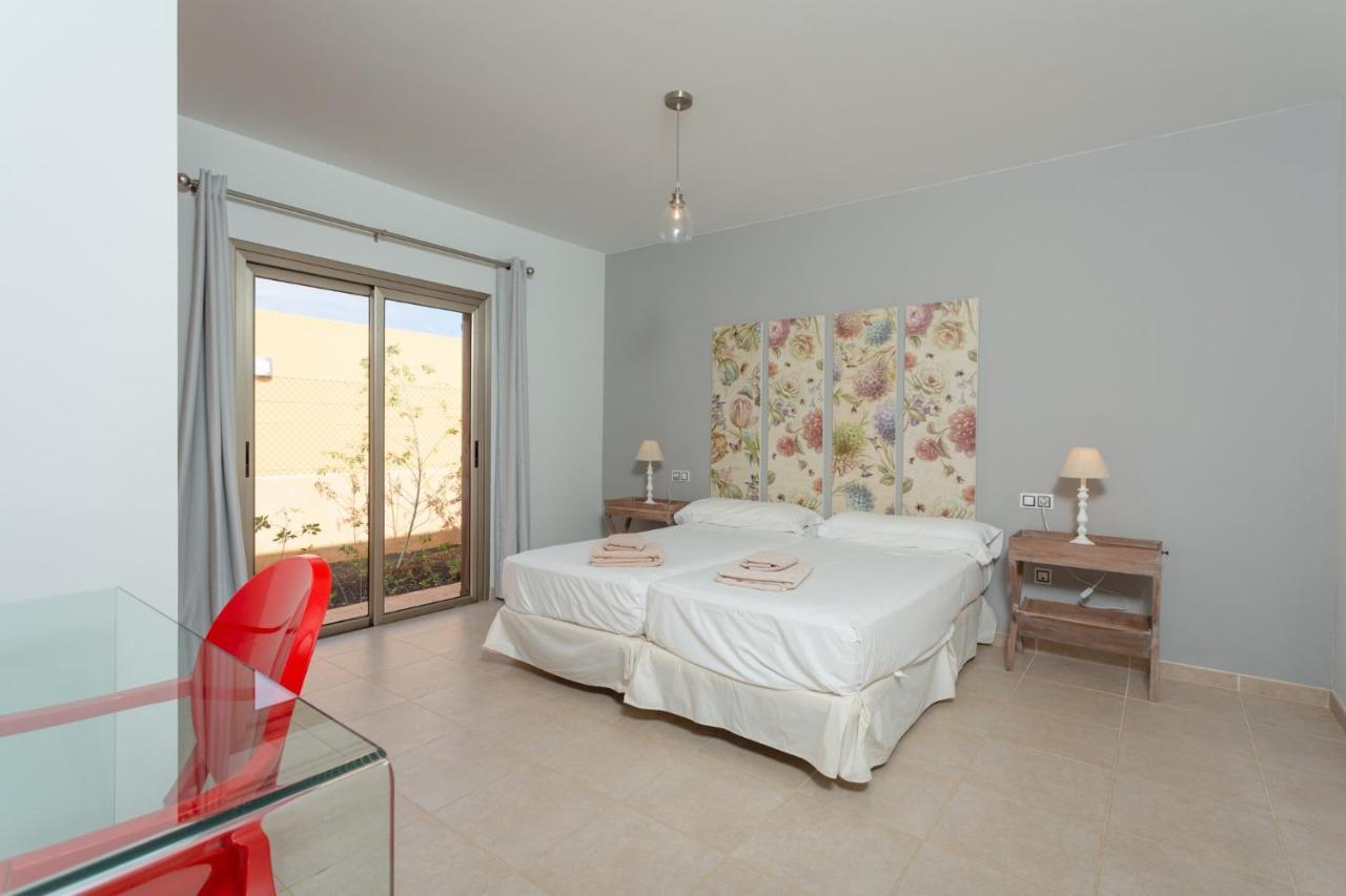 אנטיגואה Villa Marisol מראה חיצוני תמונה