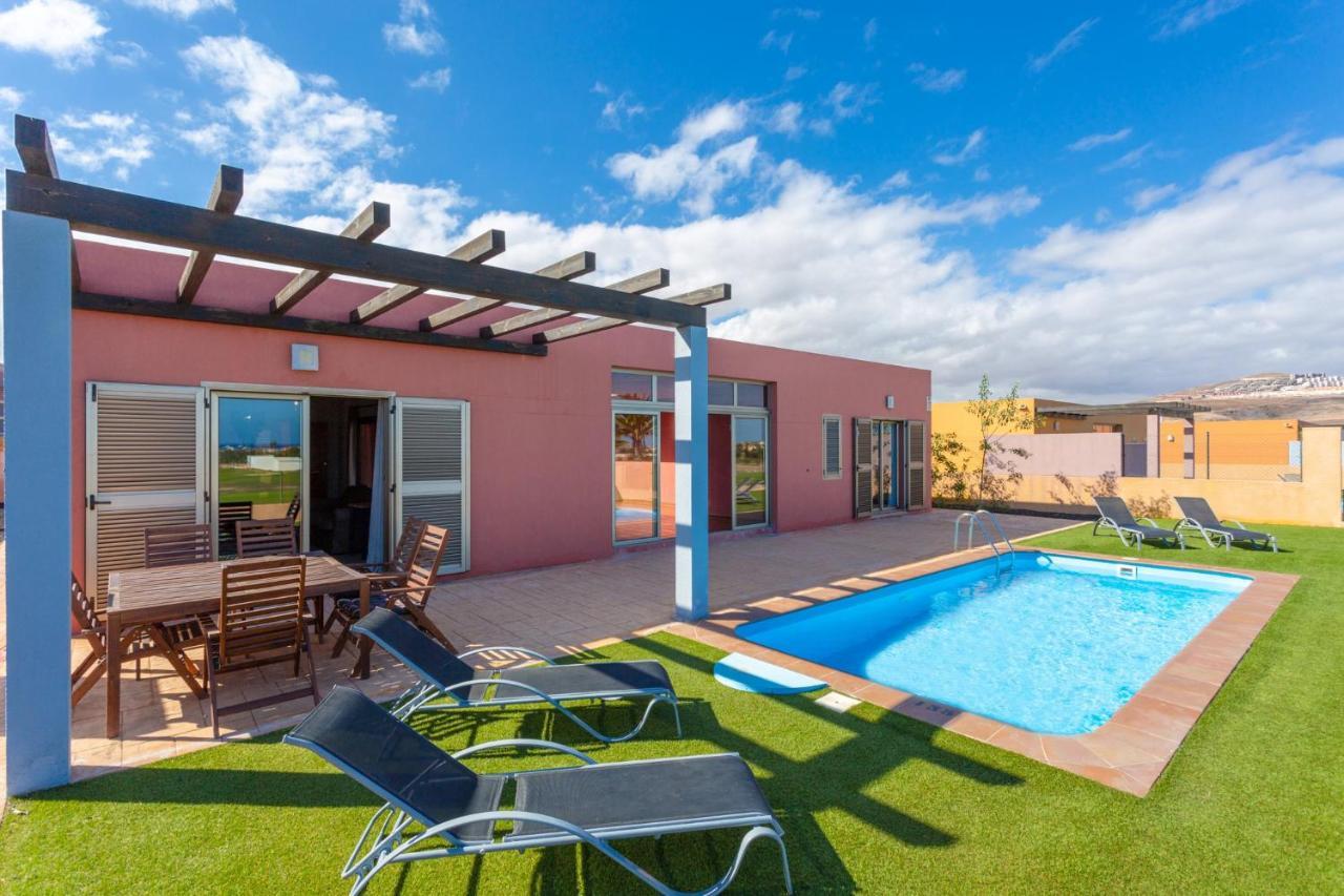 אנטיגואה Villa Marisol מראה חיצוני תמונה