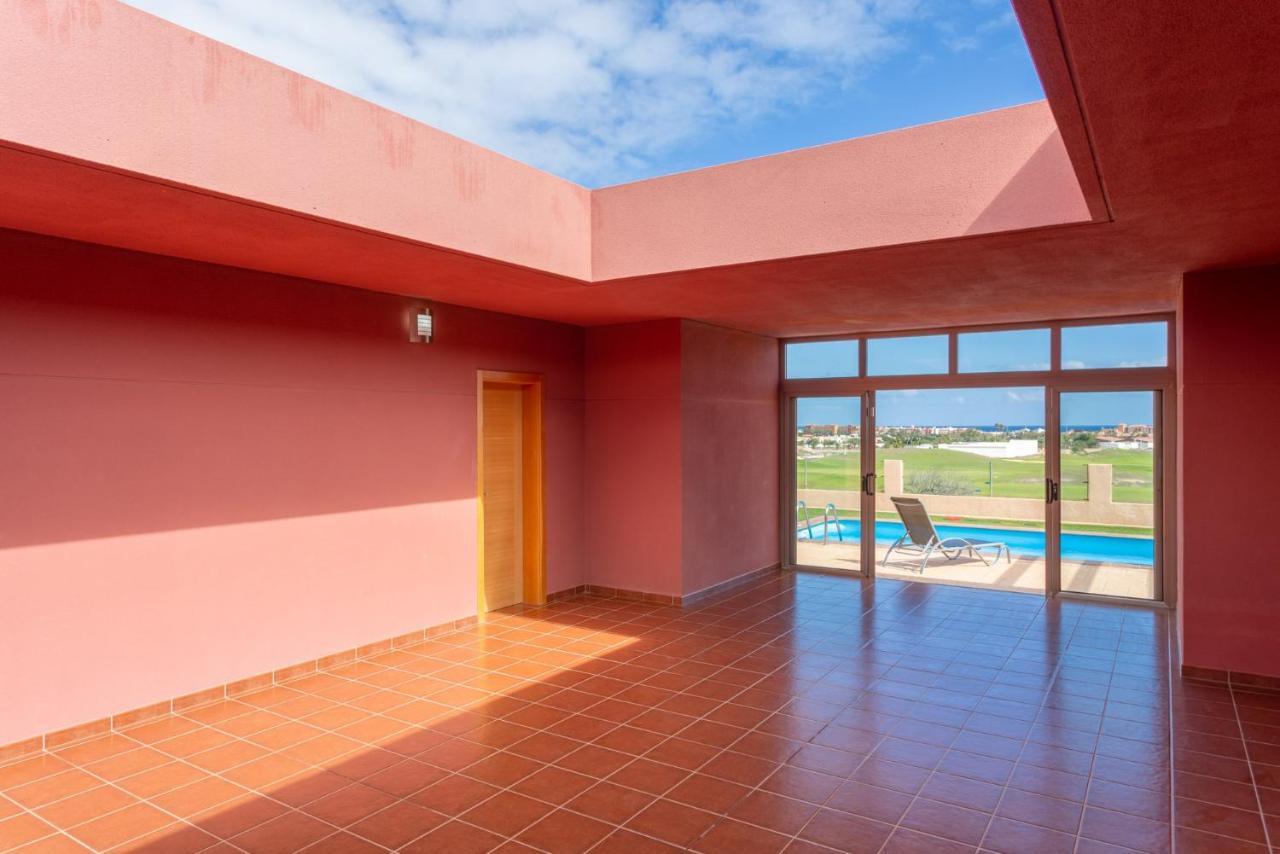 אנטיגואה Villa Marisol מראה חיצוני תמונה