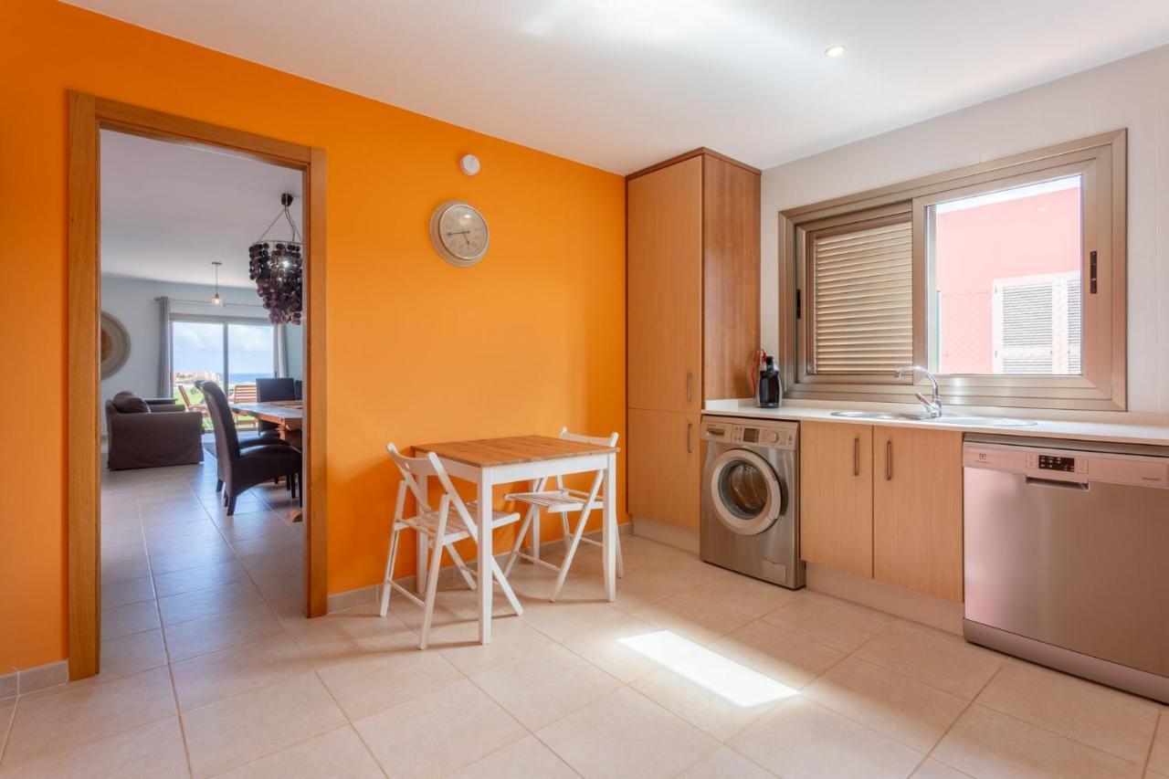 אנטיגואה Villa Marisol מראה חיצוני תמונה